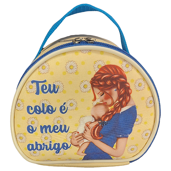 BOLSA MINIZINHA - DIA DAS MÃES