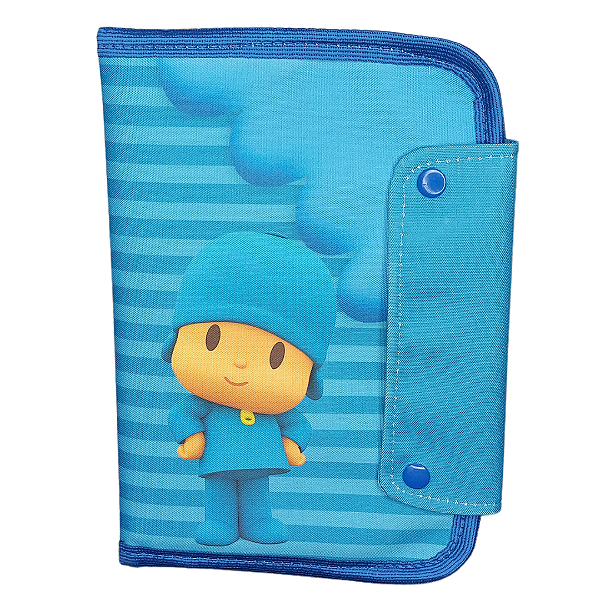 PORTA DOCUMENTOS BABY