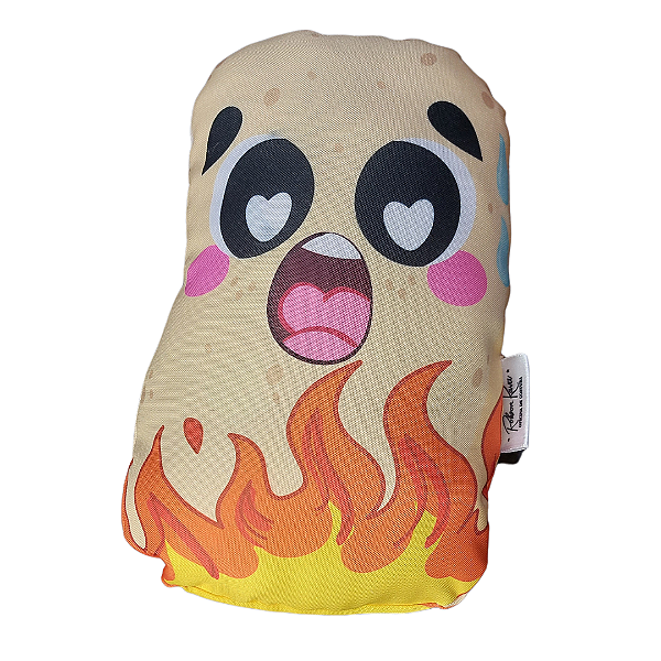BATATA QUENTE