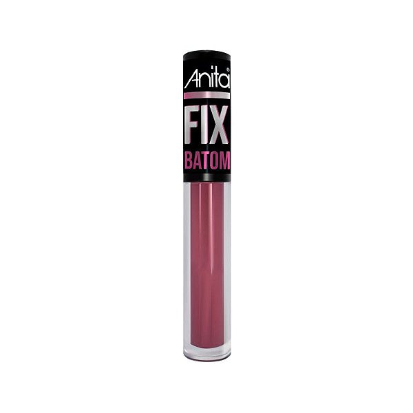 Batom Líquido Anita Fix Matte 4,0ml Cor 05