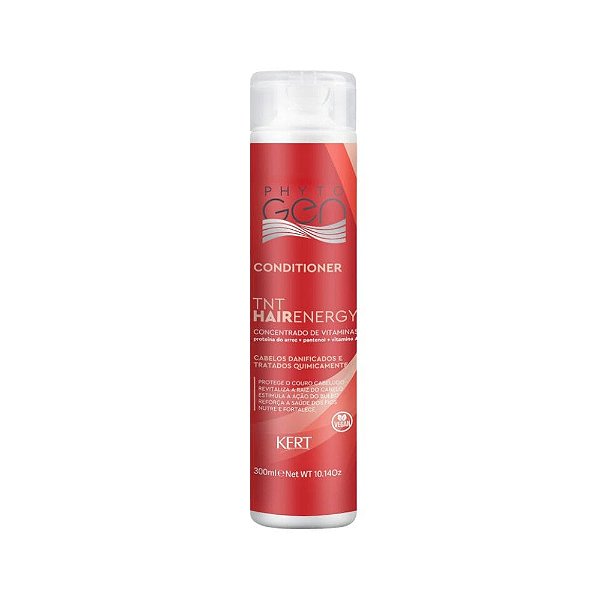 Phytogen Condicionador  TNT Hair Energy 300ml
