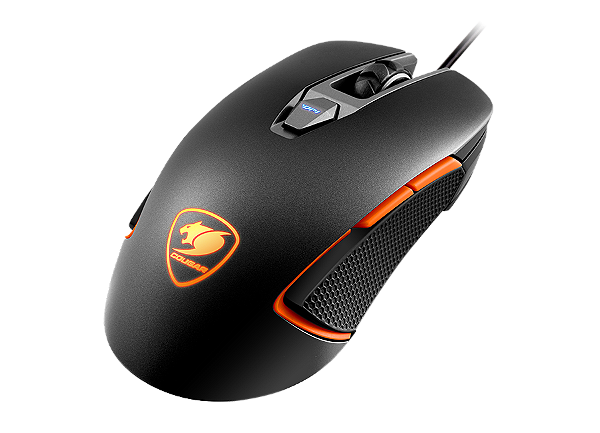 Mouse Gamer Cougar 450M