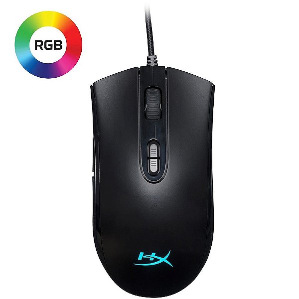 Mouse Gamer HyperX PulseFire Core