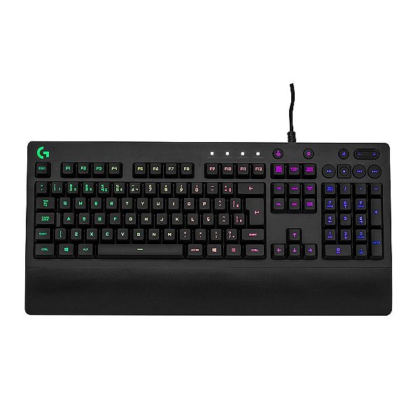 Teclado Gamer Logitech G213 Prodigy