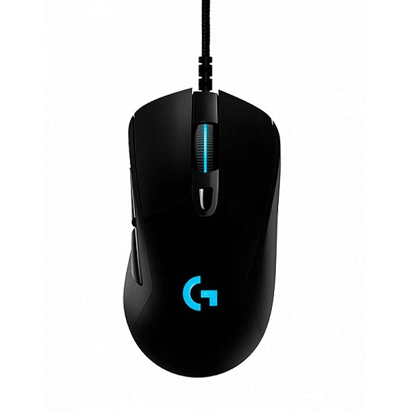 Mouse Gamer Logitech G403 Hero