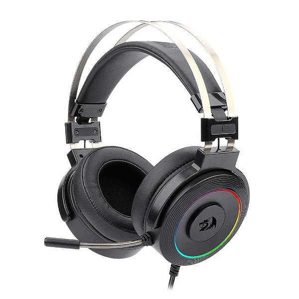 Headset  Gamer Redragon Lamia 2