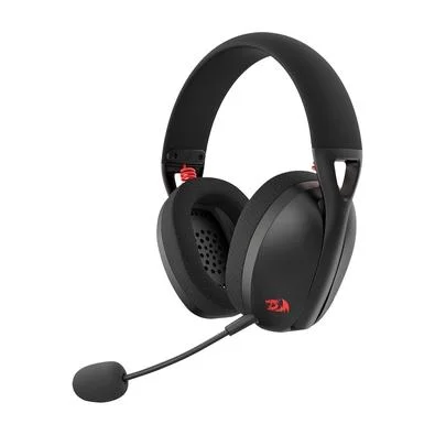 Headset Gamer Sem Fio Redragon Ire Pro