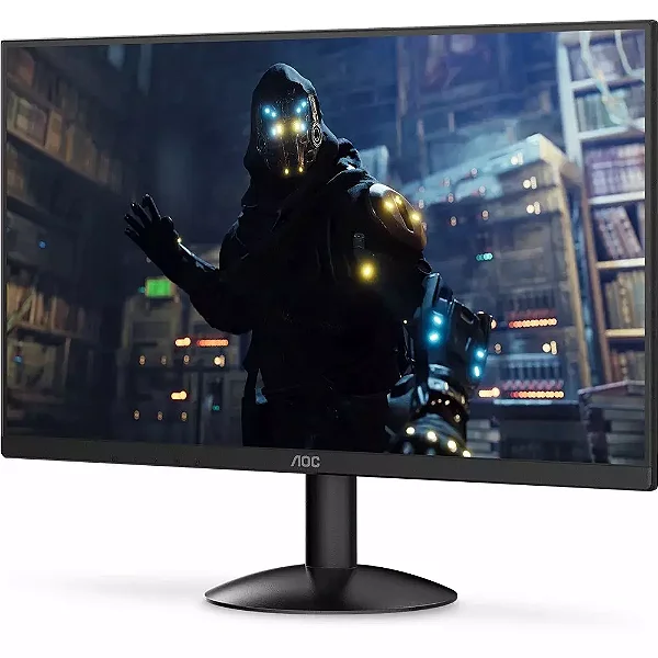 Monitor AOC Gaming 22B30HM2 21,5" LED Full HD, 100 Hz, 1Ms, VGA/HDMI