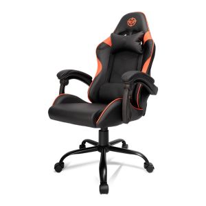 Cadeira Gamer TGT Heron TC2 – Preto e Vermelho