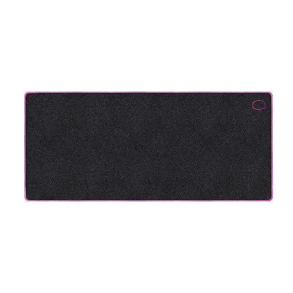 Mousepad Gamer Cooler Master MP511, Speed, (900x400), Roxo - MP-511-SPEC1