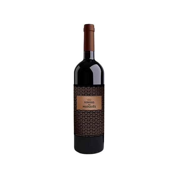 VINHAS DO MARQUES TINTO 750ML