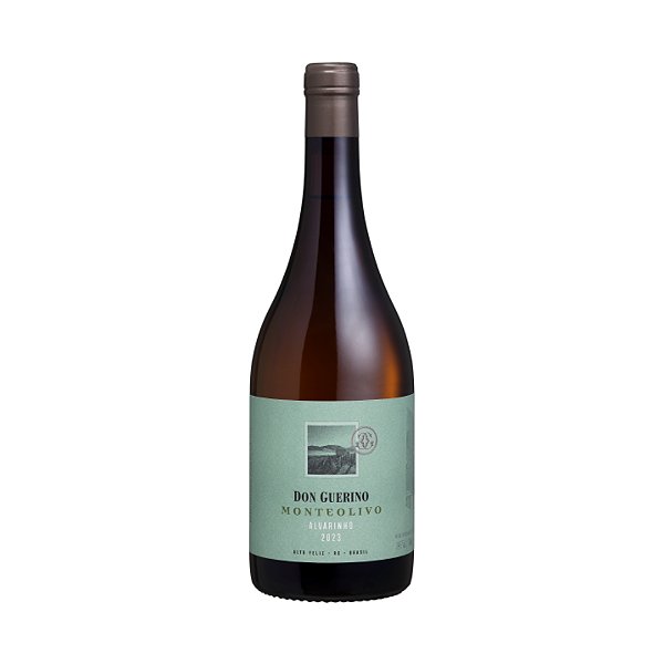 DON GUERINO MONTEOLIVO ALVARINHO