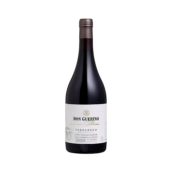 DON GUERINO TEROLDEGO TERROIR SELECTION
