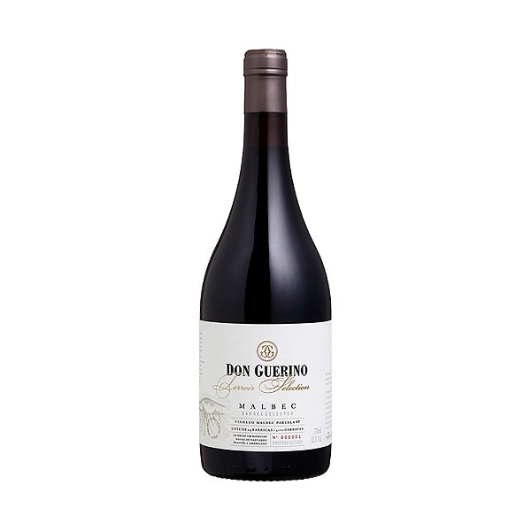DON GUERINO MALBEC TERROIR SELECTION