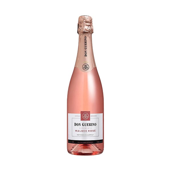 DON GUERINO ESP BRUT ROSE 750 ML