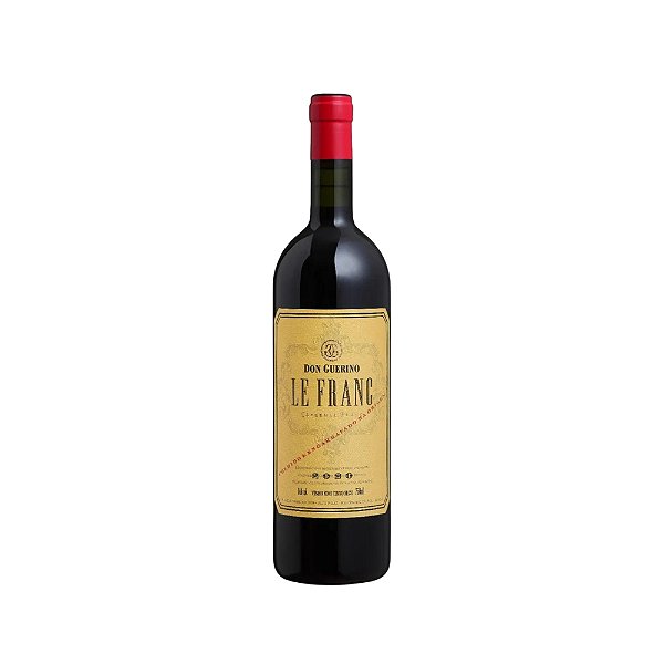 DON GUERINO CABERNET FRANC 750 ML