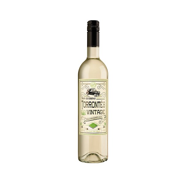 DON GUERINO TORRONTES VINTAGE 750 ML