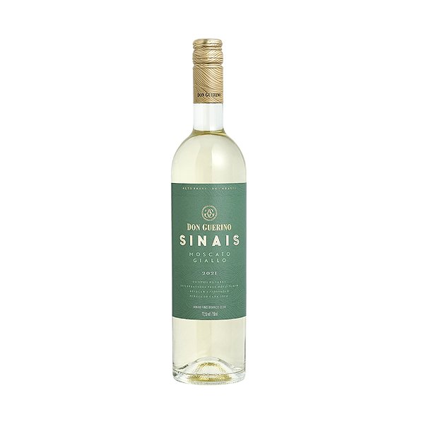 DON GUERINO SINAIS MOSCATO GIALLO 750ML