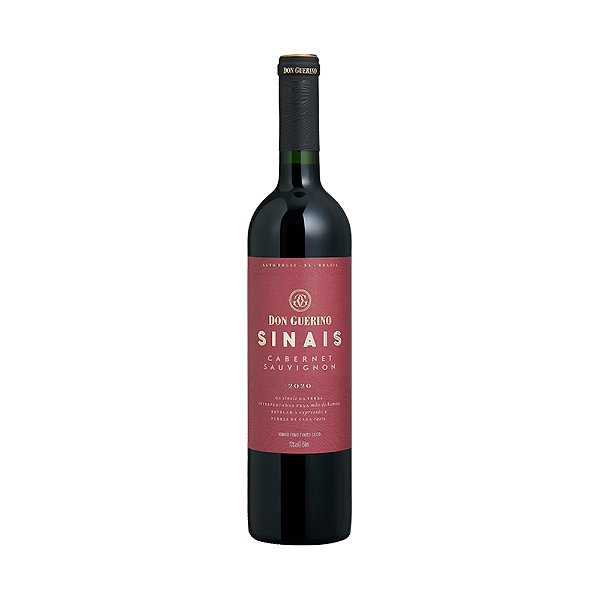 DON GUERINO SINAIS CABERNET SAUVIGNON 750ML