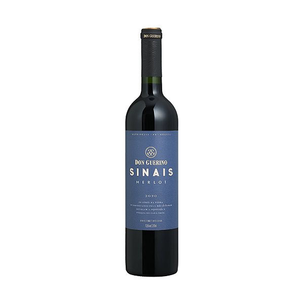 DON GUERINO SINAIS MERLOT 750 ML