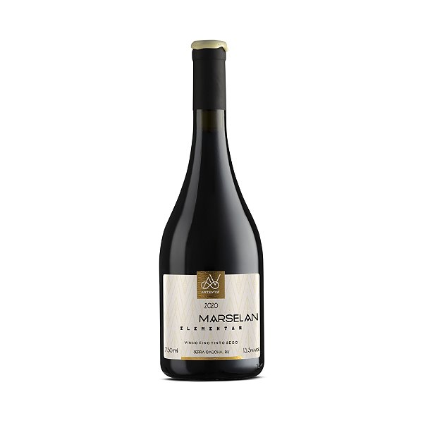 ARTEVIVA ELEMENTAR MARSELAN 2021 750 ML