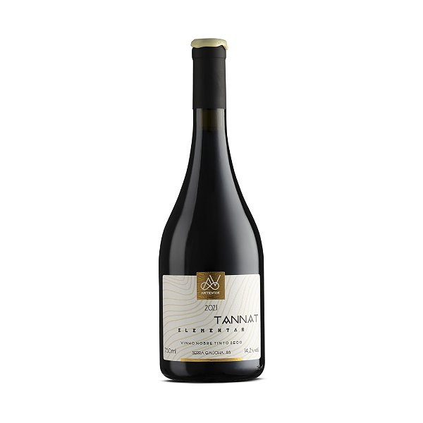 ARTEVIVA ELEMENTAR TANNAT 2021 750 ML