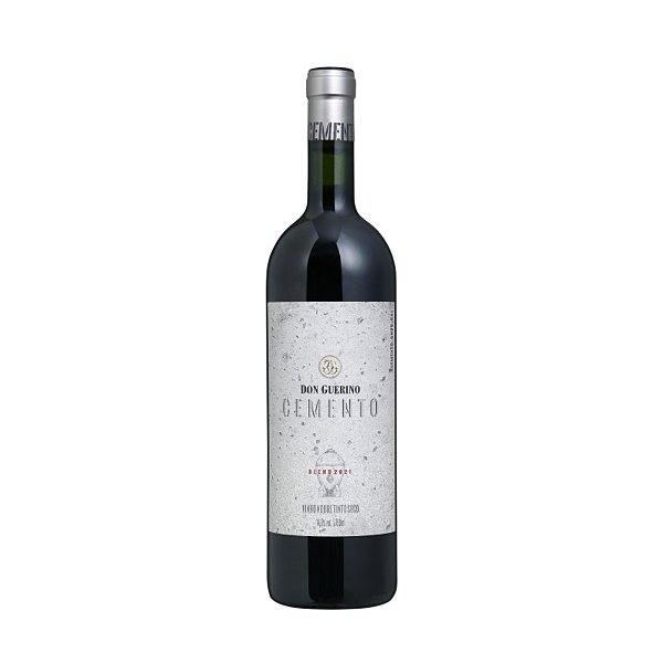 DON GUERINO BLEND CEMENTO 750 ML
