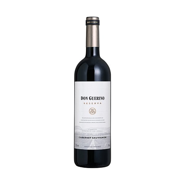 DON GUERINO RESERVA CABERNET SAUVIGNON 750 ML