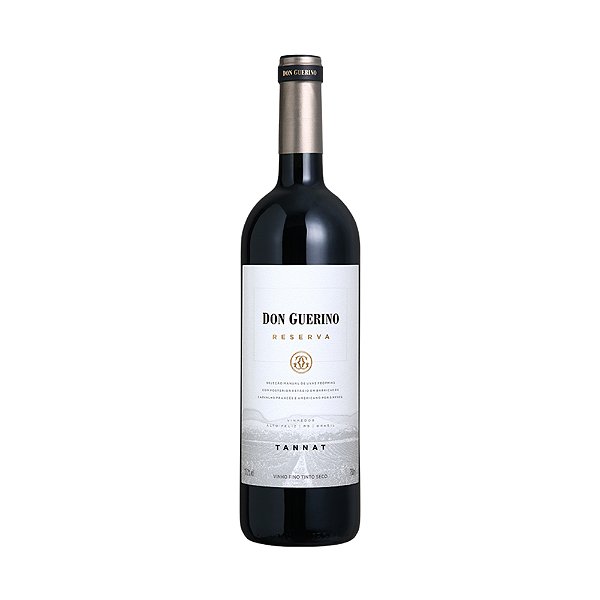 DON GUERINO RESERVA TANNAT 750 ML