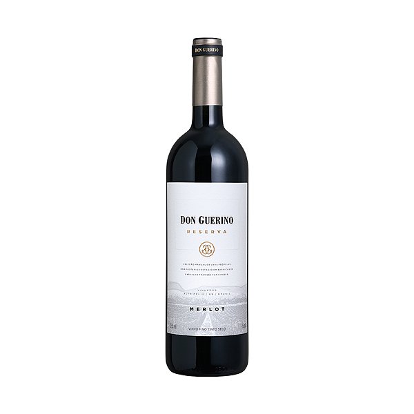 DON GUERINO RESERVA MERLOT 750 ML