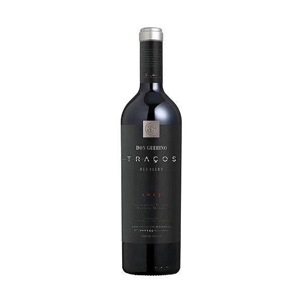 DON GUERINO TRAÇOS GRAN RESERVA 750 ML