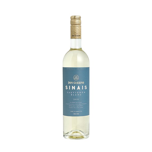 DON GUERINO SINAIS SAUVIGNON BLANC 750 ML