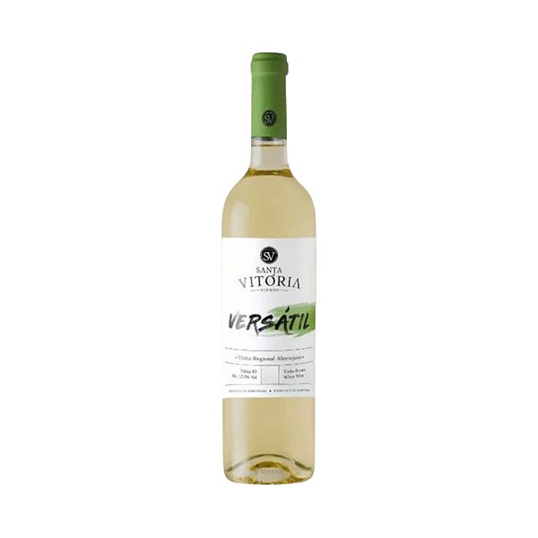 Vinho Versátil Branco 750ml