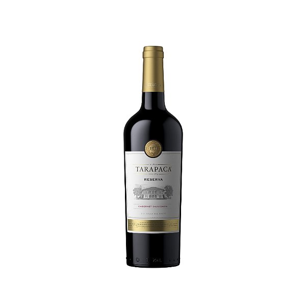 VH. CHI. TARAPACA RESERVA CAB SAUV TTO 2022 750 ML