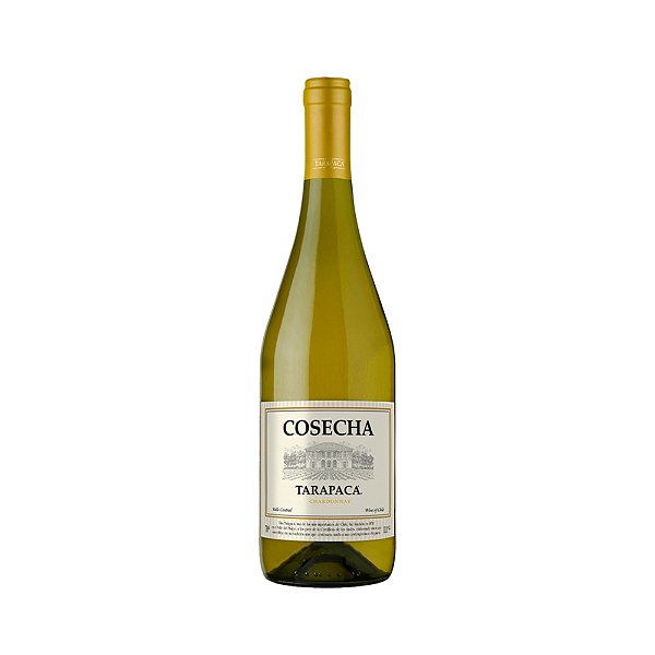 VH.CHI.TARAPACA COSECHA CHARDONNAY BCO 2023 750ML