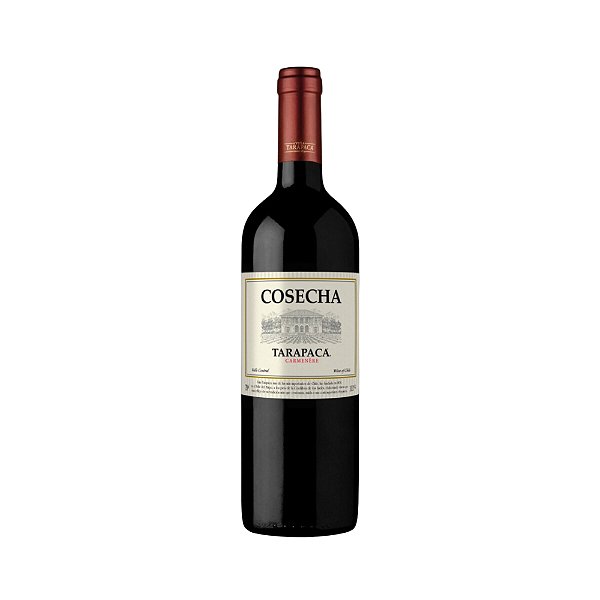 VH.CHI.TARAPACA COSECHA CARMENERE TTO 2022 750ML