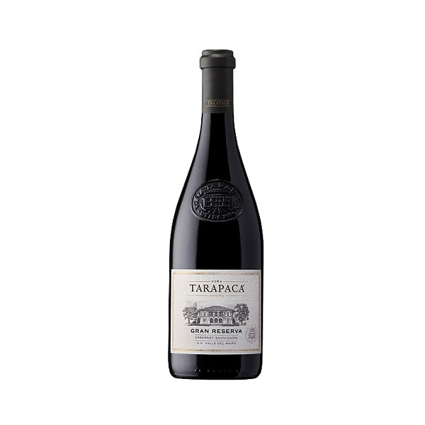 VH, CHI. TARAPACA GRAN RESERVA CAB. SAUV. TTO 2020 750ML