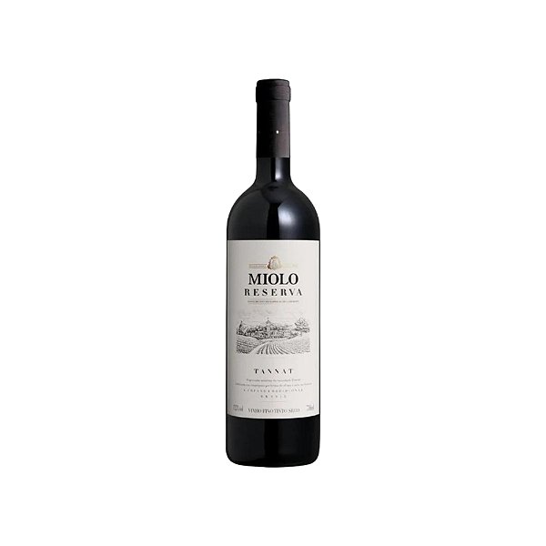 VH MIOLO RESERVA TANNAT TT SECO 750ML