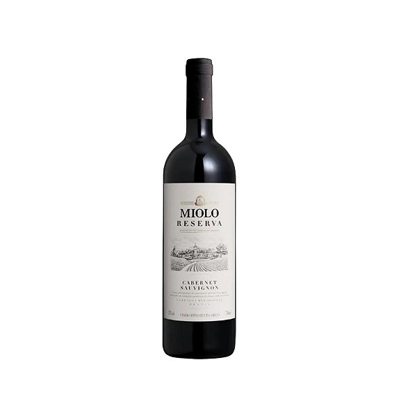 VH MIOLO RESERVA CAB SAUV 750ML