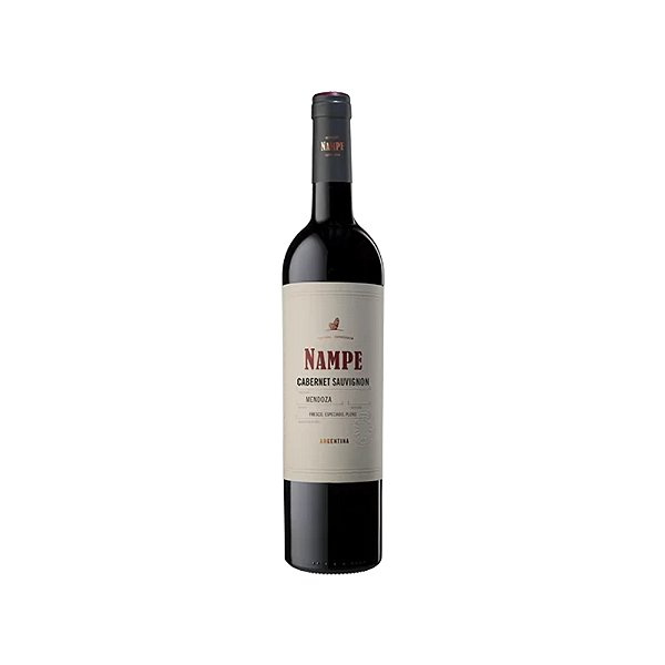 NAMPE CABERNET SAUVIGNON 750ML