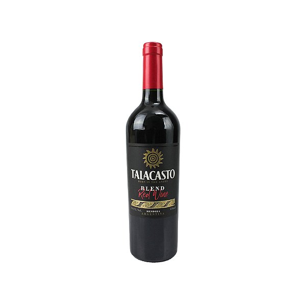 TALACASTO BLEND TINTO 750ML