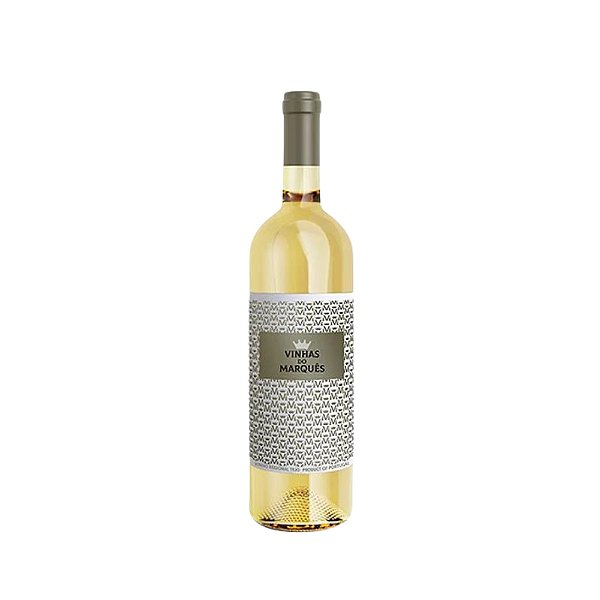 VINHAS DO MARQUES BRANCO 750ML