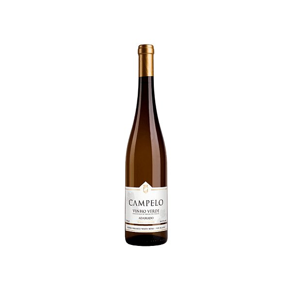 VINHO VERDE DOC CAMPELO ADAMADA 750ML