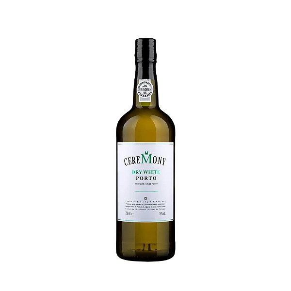 Ceremony Branco Seco 750ml