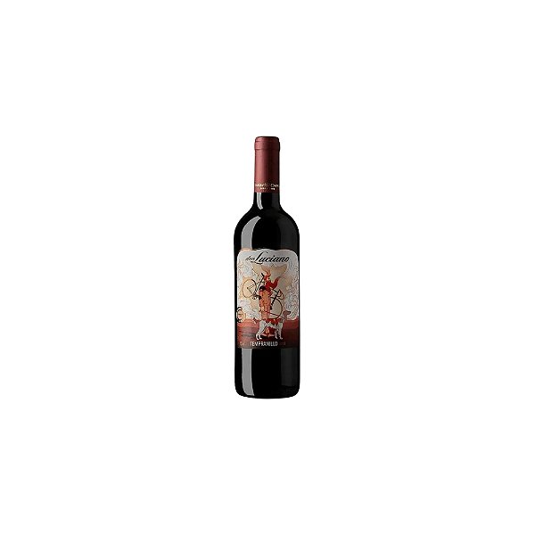 Don Luciano Tempranillo TN 375ml