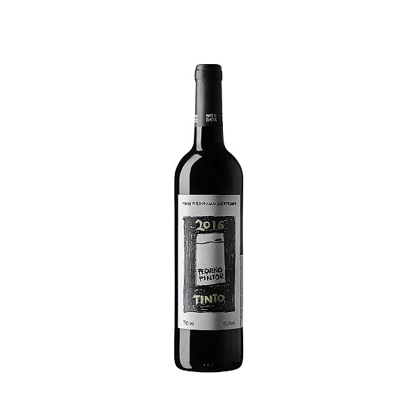 Pequeno Pintor TN 750ml