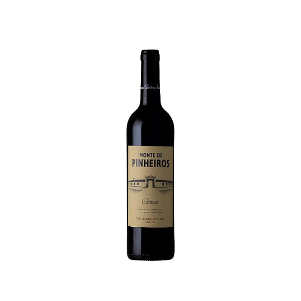 Monte de Pinheiros TN 750ml
