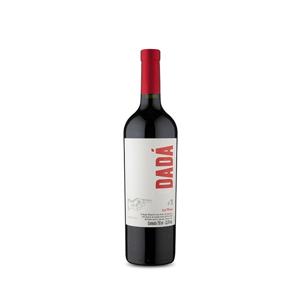 FINCA LAS MORAS DADA NO 3 ART WINE 2020