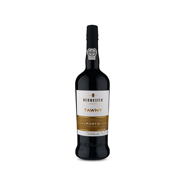 PORTO BURMESTER TAWNY