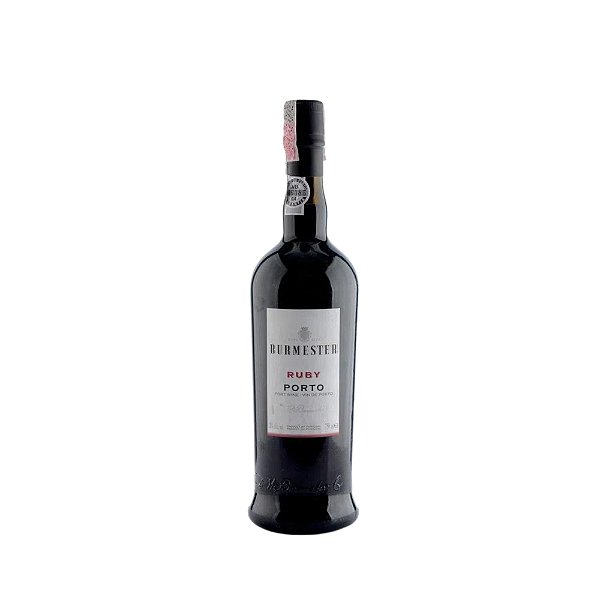 PORTO BURMESTER RUBY